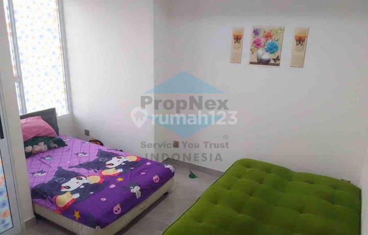 APARTEMEN 88 AVENUE RESIDENCE 1 BR