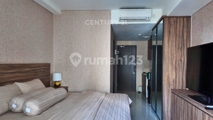 Apartemen Type Studio Full Furnish Hanya 100 M Dari Mirota Kampus Apartemen Type Studio Full Furnish Hanya 100 M Dari Mirota Kampus