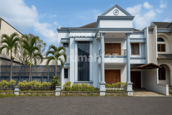 Rumah Private Pool Jombor Mlati Lebih Murah Dari Bale Mulia