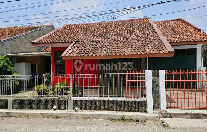 Rumah Murah Siap Huni Lingkungan Aman di Komplek Sukamenak Indah, Sayati, Margahayu, Bandung, Jawa Barat, Indonesia, 40228, Margahayu Rumah SHM