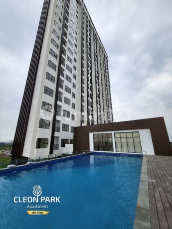 Apartemen Murah Cloen Park Promo Awal Tahun Ratusan Juta Free Full Furniture di Bantu Lolos KPR di Jgc Cakung Jakarta Timur