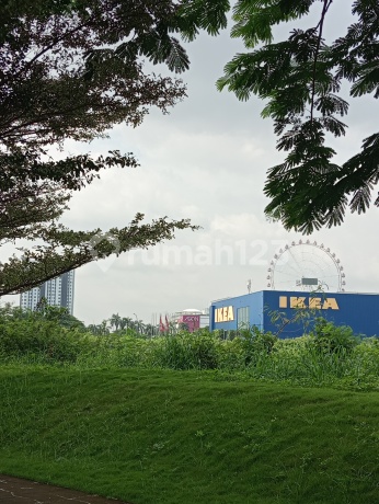 Jual Tanah Komersil Murah di Lokasi Strategis Sangat Cocok Buat Tempat Usaha di Kelilingi Lingkungan Mewah bisa di Bantu Lolos KPR di Jgc Cakung Jakarta Timur