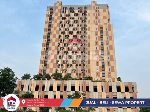 Apartemen Murah Sayana Tipe Studio Harapan Indah Bekasi Apartemen Murah Sayana Tipe Studio Harapan Indah Bekasi