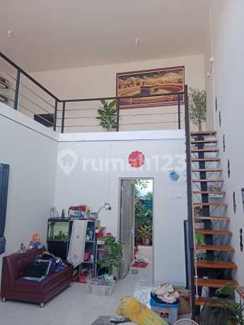 Ready-to-Occupy and Comfortable House in Madukoro Regency Area – 10691