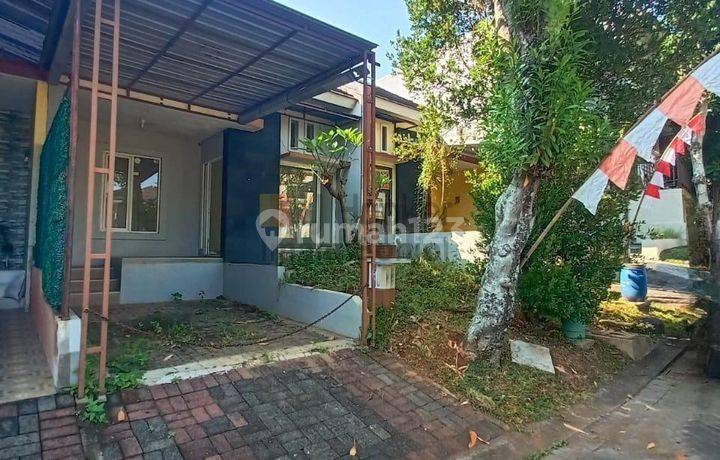 Dijual Rumah di Bsb City Graha Taman Pelangi H9346