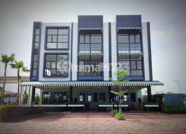 Ruko Baru On Street Parking Maison De Wisteria Jgc Wisteria Ruko Baru On Street Parking Maison De Wisteria Jgc Wisteria