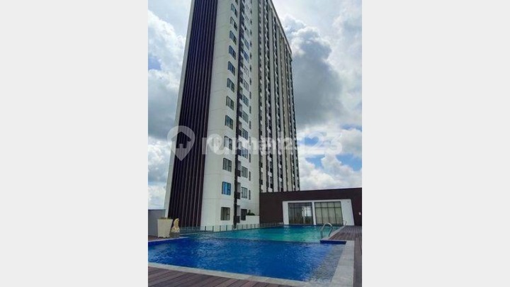 Apartemen Brand New Ready Unit Cleon Park Cakung Jgc Apartemen Brand New Ready Unit Cleon Park Cakung Jgc