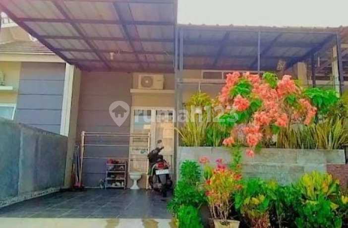 Di Jual Rumah Rapih Dalam Cluster di Cileungsi Bekasi Di Jual Rumah Rapih Dalam Cluster di Cileungsi Bekasi