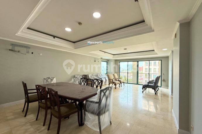 Dijual Apartemen Bukit Golf Hills 3 Bedroom Midle Zone di Pondok Indah Dijual Apartemen Bukit Golf Hills 3 Bedroom Midle Zone di Pondok Indah