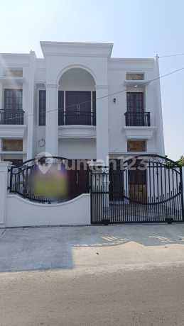 Rumah Brand New 2 Lantai Komplek Ikip Duren Sawit Jakarta Timur. Rumah Brand New 2 Lantai Komplek Ikip Duren Sawit Jakarta Timur.