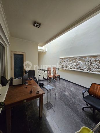 Rumah Bagus (nego) Asri Villa Menara Kondominium Kelapa Gading