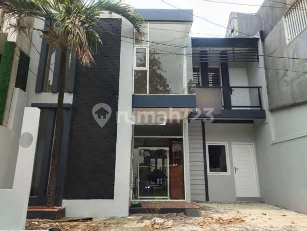 Rumah Siap Huni Bumi Malaka Asri, Pondok Kelapa,Duren Sawit, Jakarta Timur Rumah Siap Huni Bumi Malaka Asri, Pondok Kelapa,Duren Sawit, Jakarta Timur