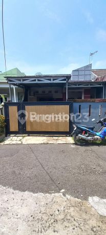 Rumah Siap Huni di Permata Depok Regency