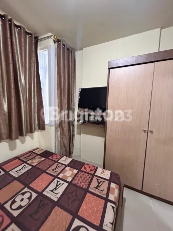 Saladin Apartment Depok Saladin Apartment Depok