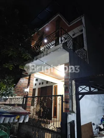 RUMAH SIAP HUNI DI BUMI CIMANGGIS INDAH RUMAH SIAP HUNI DI BUMI CIMANGGIS INDAH
