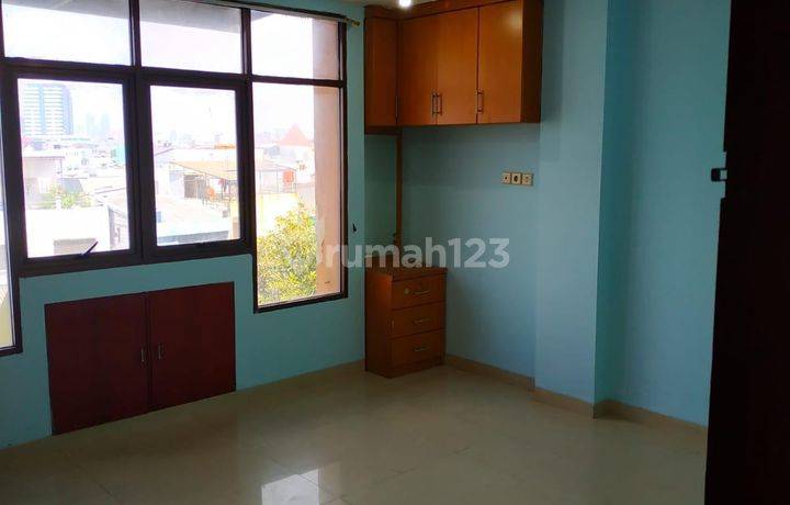 Jual Murah Apartemen Gunung Sahari di Pademangan Barat