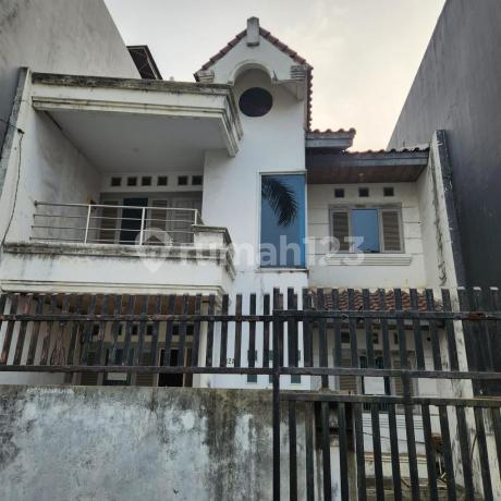 Murah... Rumah Lama Harga dibawah NJOP Tanah di Sunter Agung. Jalan Utama Perumahan Murah... Rumah Lama Harga dibawah NJOP Tanah di Sunter Agung. Jalan Utama Perumahan