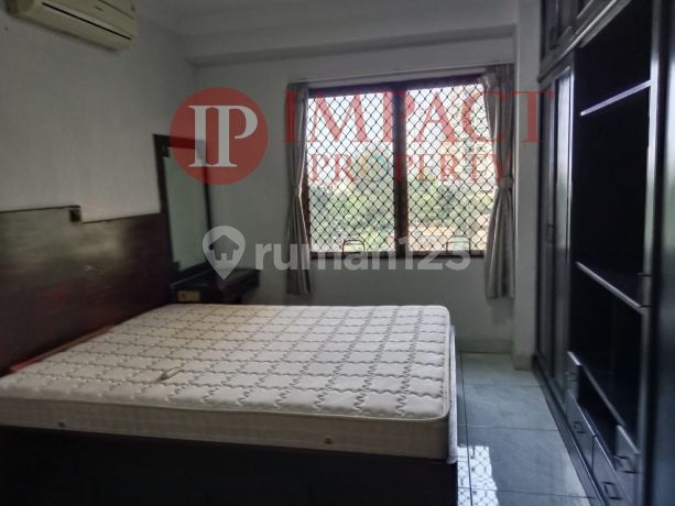 Dijual/Disewa Apartemen Taman Kemayoran Condominium (Js.1469)