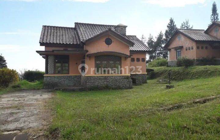 Di Jual Cepat Villa Ciater Highland Resort Lembang
