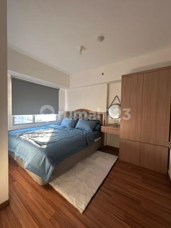Apartemen Educity Tower Harvard Lantai 7 2br Dekat Sekolah Apartemen Educity Tower Harvard Lantai 7 2br Dekat Sekolah