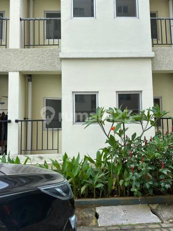 Apartemen Gunawangsa Gresik Studio Kosongan Lt 1 Dipusat Kota 