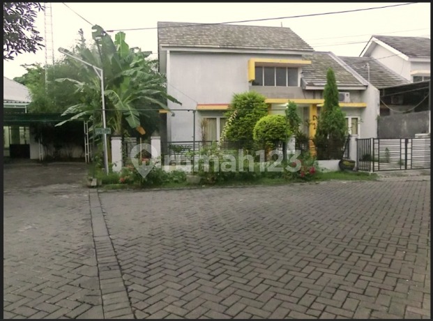 Rumah Terawat Siap Huni Grand Semanggi Mangrove Rumah Terawat Siap Huni Grand Semanggi Mangrove