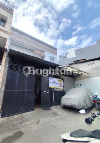JUAL HARGA APPRAISAL RUKO JELAMBAR 2 LANTAI JELAMBAR LUAS AREA INDUSTRI RUMAH PRODUKSI DAN KOST