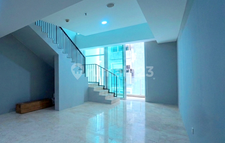 Apartemen Loft Satu8 Residence Kedoya Tower 1 Unfurnish Jakarta Apartemen Loft Satu8 Residence Kedoya Tower 1 Unfurnish Jakarta