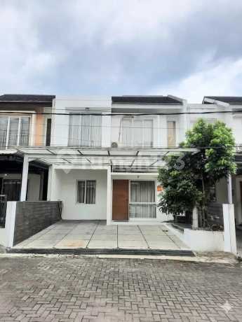 Rumah Minimalis Full Furnished Sweet Antapani Residence Bandung Rumah Minimalis Full Furnished Sweet Antapani Residence Bandung
