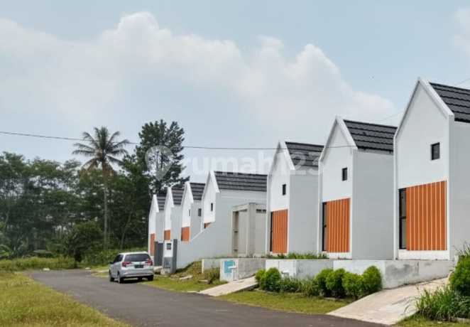Rumah Subsidi Villa Pawana di Kawasan Oma Indah Garut Rumah Subsidi Villa Pawana di Kawasan Oma Indah Garut