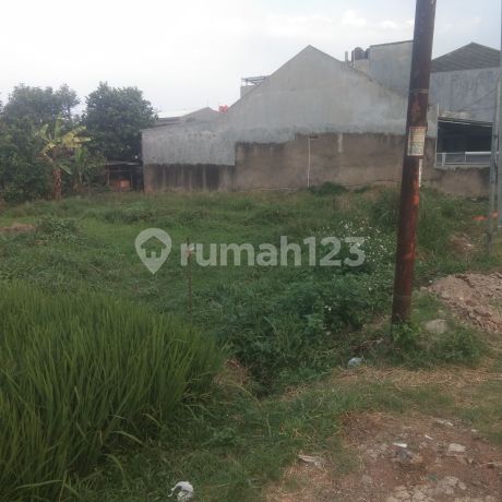 Tanah Komersial Komplek Permata Permai Area Arcamanik Bandung Tanah Komersial Komplek Permata Permai Area Arcamanik Bandung