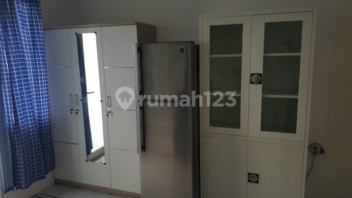 Purimas Furnished Studio 27Meter Surabaya Timur Purimas Furnished Studio 27Meter Surabaya Timur