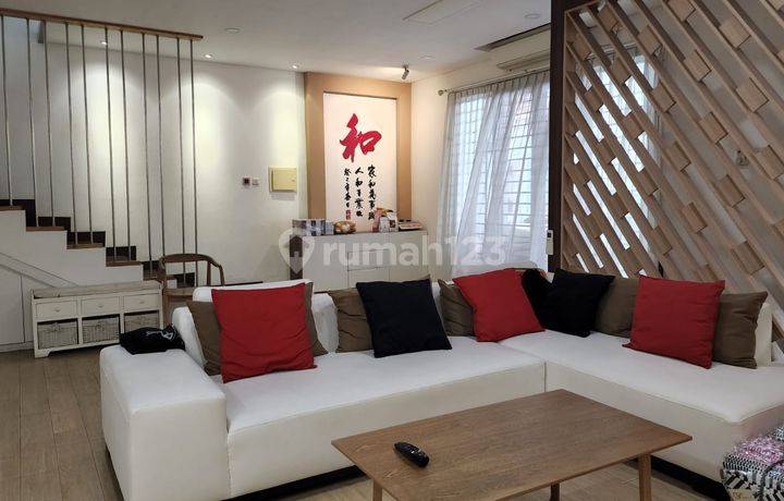 Jual Rumah Mewah di Gading Lavender Kelapa Gading Jakarta Utara