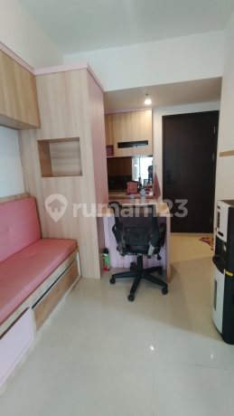 Jual / Sewa Apartemen Citra Living  Citra garden  2 BR Furnished 