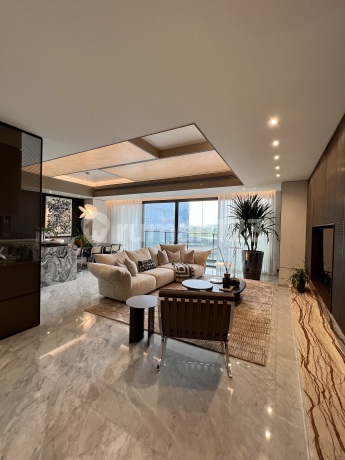 Apartemen pik mewah adriya residence Apartemen pik mewah adriya residence