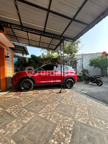 Dijual Rumah Taman Nirwana 2 Karang Satria Bekasi Utara Dijual Rumah Taman Nirwana 2 Karang Satria Bekasi Utara