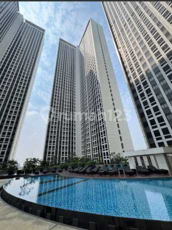 Dijual Apartemen Chadstone Cikarang