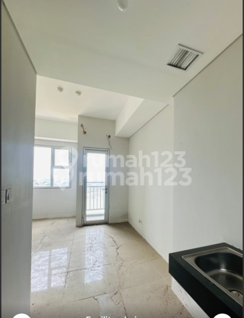 Dijual Apartemen Transpark Juanda Tower Studio Jade Bekasi Timur