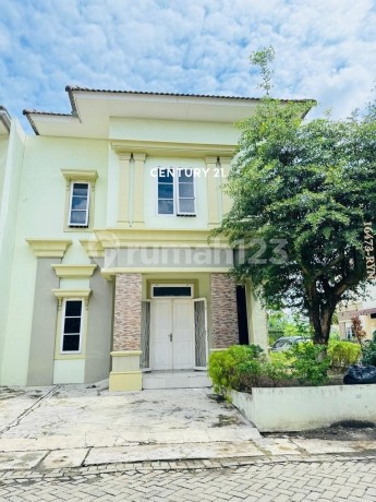 Di Jual Rumah Komplek The Evergreen Luxury
