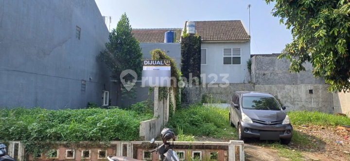 Tanah Kavling Metro Cilegon Cluster Mediterania Tanah Kavling Metro Cilegon Cluster Mediterania