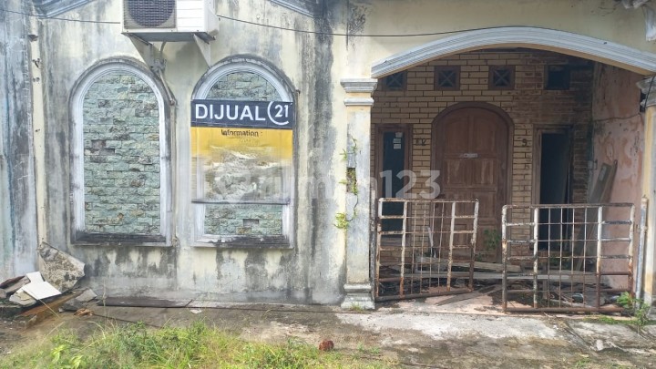 Hunian Harga Miring Bumi Serang Damai Nego Hunian Harga Miring Bumi Serang Damai Nego