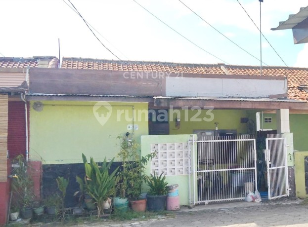 Hunian Minimalis Harga Miring Bumi Cibeber Kencana