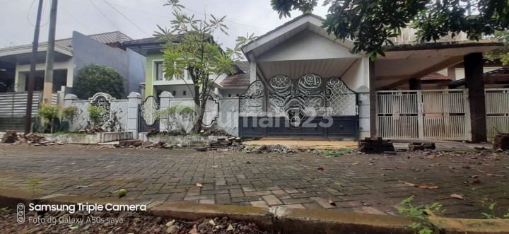 Good Residence Taman Cilegon Indah Cluster Helikonia Good Residence Taman Cilegon Indah Cluster Helikonia