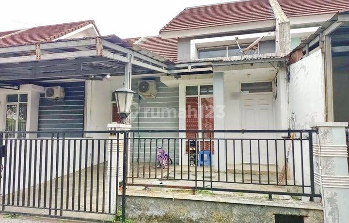 Hunian Bagus Siap Ditempati Metro Cilegon