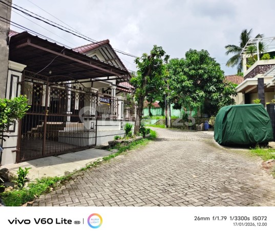 Good Residence Hook Taman Widya Asri Fine Negotiation