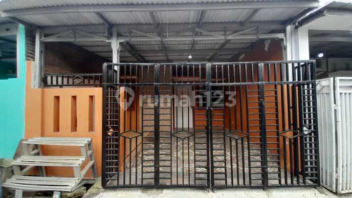 Hunian Minimalis Harga Miring Grand Sutera Cilegon