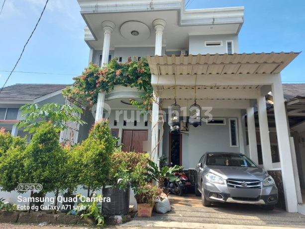 Hunian Turun Harga Grand Cilegon Residence