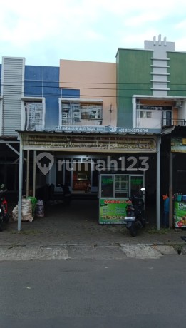 Ruko 2 Lantai Metro Cilegon Cluster Boulevard Ruko 2 Lantai Metro Cilegon Cluster Boulevard