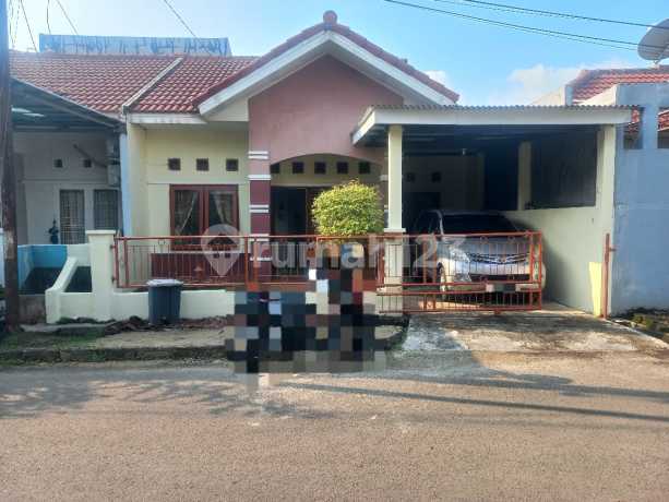 Okay Residence Taman Graha Asri Negotiable Until Deal