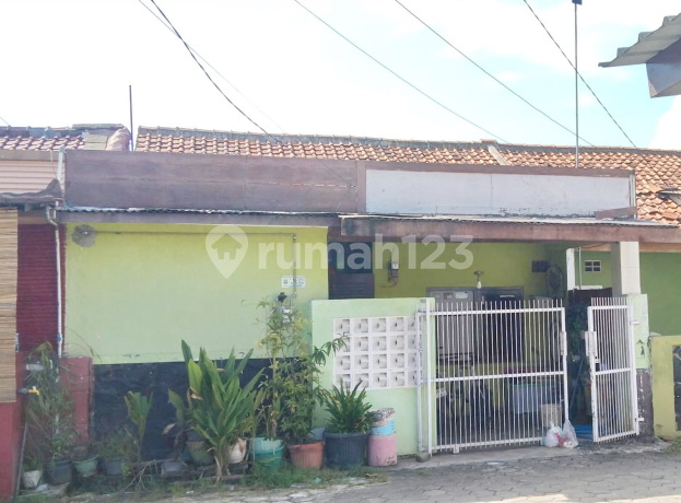 Hunian Harga Miring Bumi Cibeber Kencana